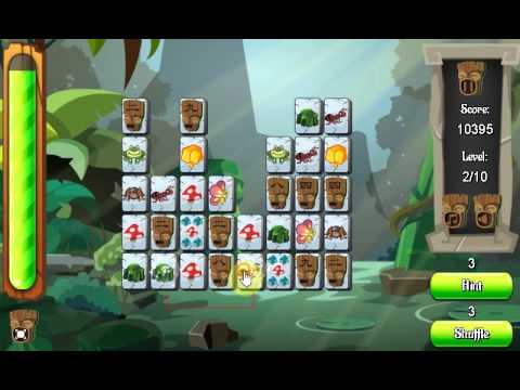 Game Jungle Connect
