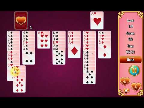 Game Ace of Hearts