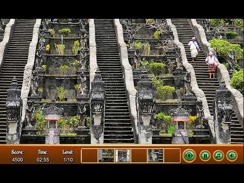 Game Hidden Spots - Indonesia