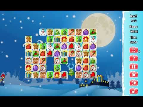 Game Christmas Connect