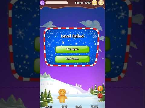 Game Muffin Fun
