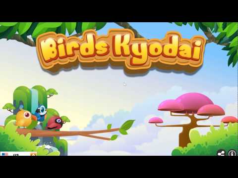 Game Birds Kyodai