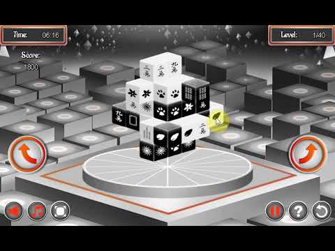 Game Black and White Dimensions