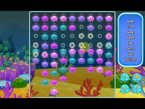 Game Jelly Trip