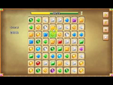 Game Jolly Jong Blitz