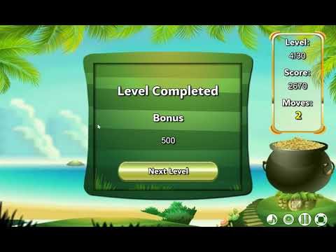 Game Lucky Clover
