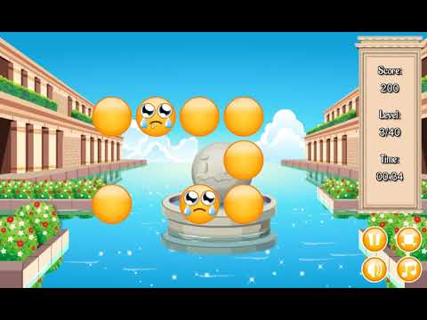 Game Emoji Pairs