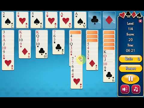 Game Yukon Freecell