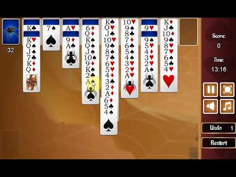 Game Jumping Spider