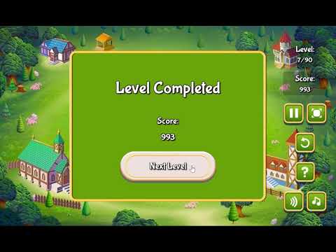 Game Block Town