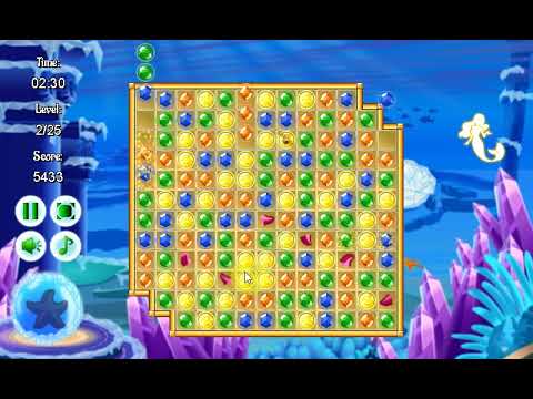 Game Snow Queen 4