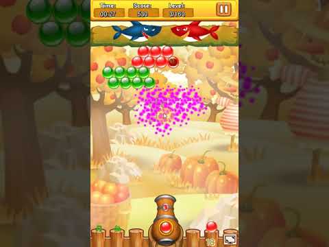 Game 4 Seasons Bubbles