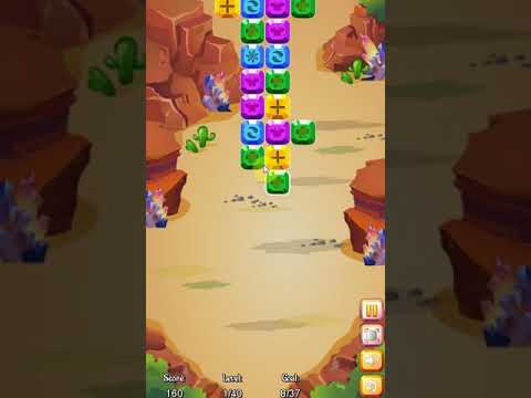 Game Moving Tiles