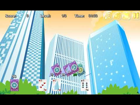 Game House of Cards