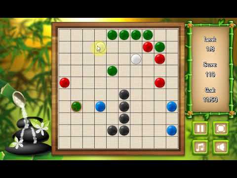 Game Gobang