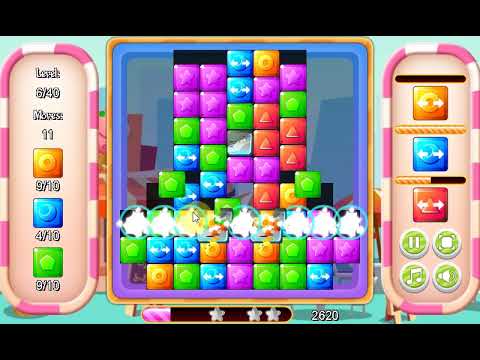 Game Candy Era