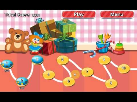 Game PartyJong