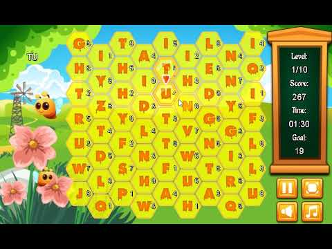 Game Bee English