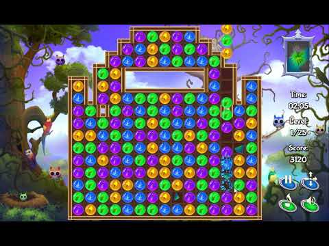 Game Forest Queen 2