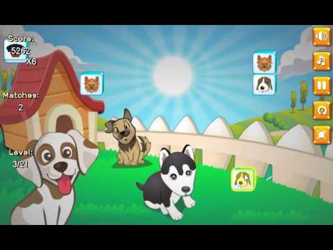 Game Jolly Jong Dogs