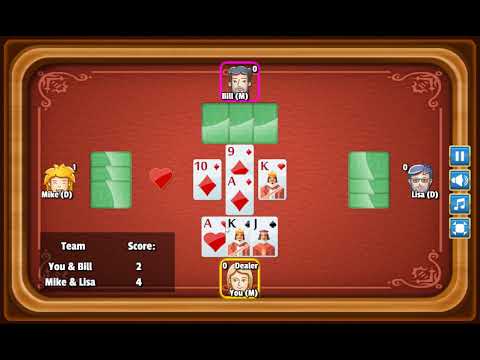 Game Euchre