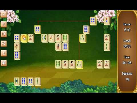 Game Jolly Jong Connect