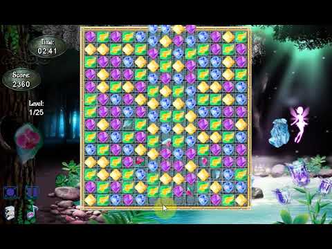 Game Snow Queen 2