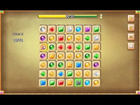 Game Jolly Jong Blitz 2
