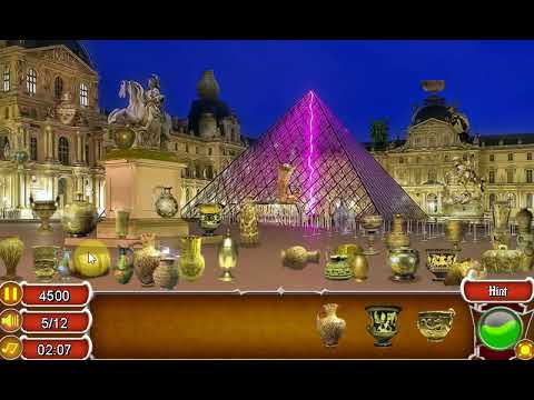 Game World Cruise