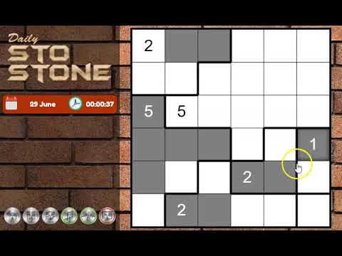 Game Daily StoStone