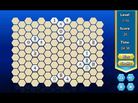 Game Hex Connect
