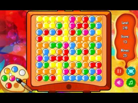 Game Blobs