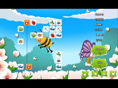 Game Bug Connect