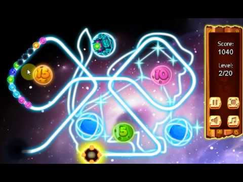 Game Maya Zuma