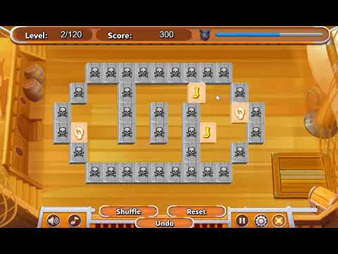 Game Caribbean Slide