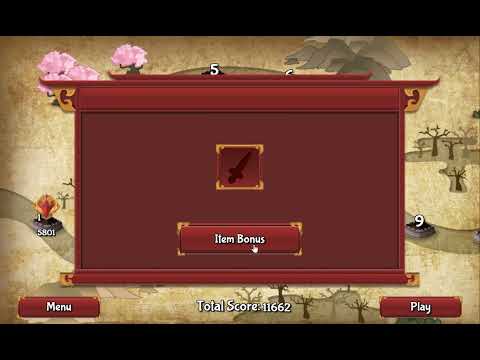 Game Mah Jong Connect II