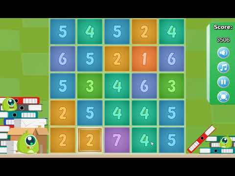 Game Reach 10