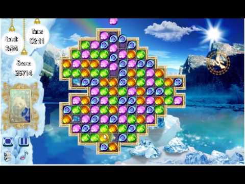 Game Snow Queen