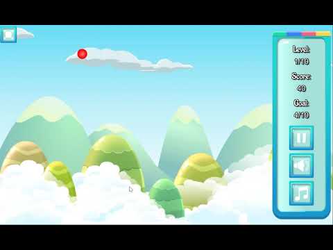 Game Flappy Colors
