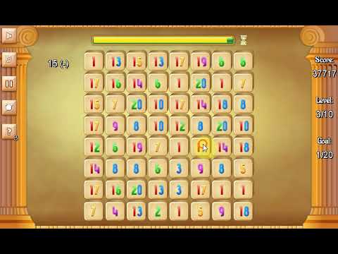 Game Jolly Jong Math