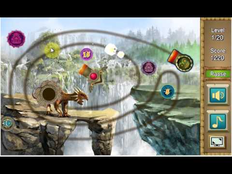 Game Lost Island 2