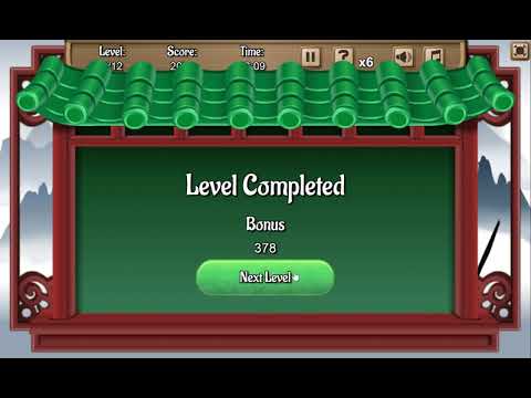 Game Mah Jong Connect I