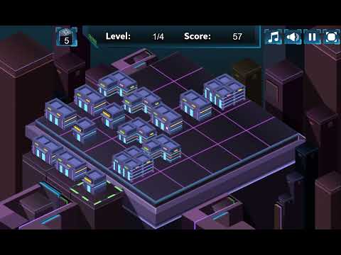 Game City Fuse
