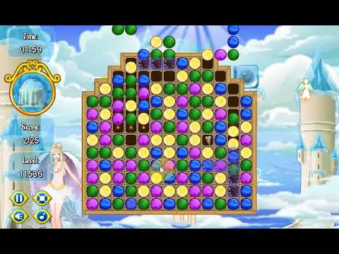 Game Snow Queen 3