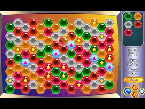 Game Gems
