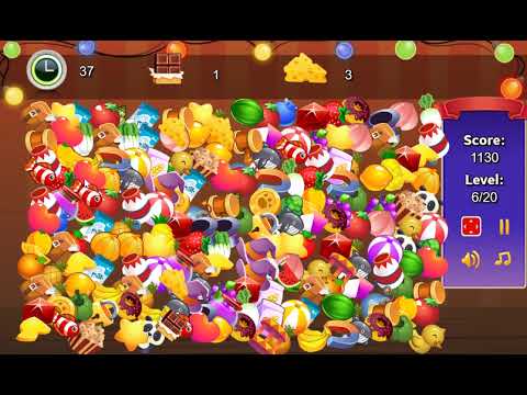 Game Hidden Icons