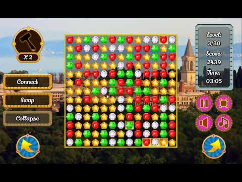 Game Discover Istanbul