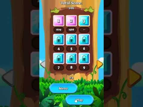 Game Tetris Slide