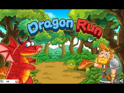 Game Dragon Run