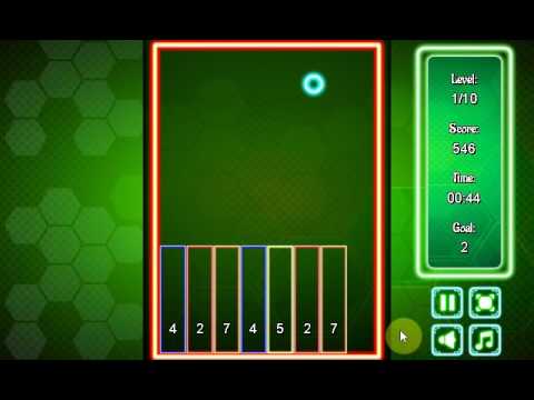 Game Neon Jump